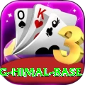 chamlang himal base Gold v3.9.8