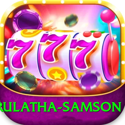 charulatha samson Plus Edition v1.4.0 - 2