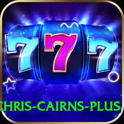 chris cairns Official v3.1.6 - 2