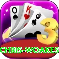chris woakes Elite v4.3.6