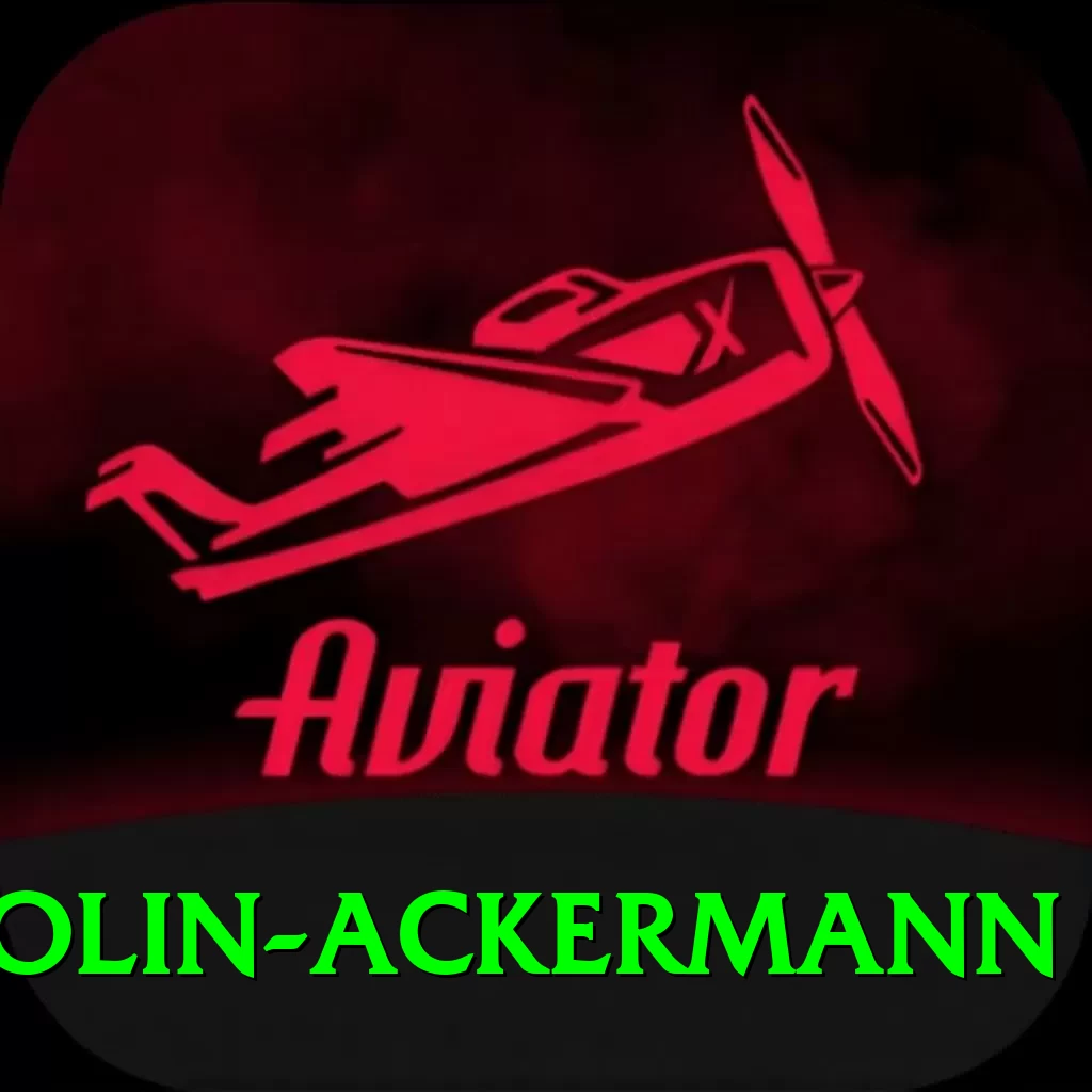 colin ackermann Deluxe Pro v2.4.1 - 2