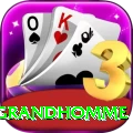 colin de grandhomme Games (Casino & Earning) Master v5.1.5