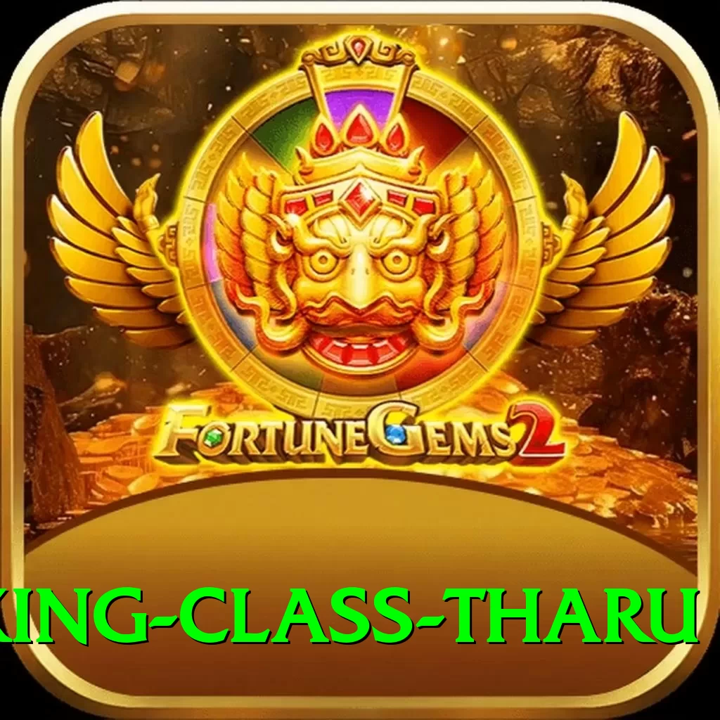 cooking class tharu Apps (Tools & Injectors) Deluxe v3.9.9 - 2