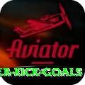 corner kick goals Gold v4.8.6