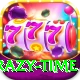 crazy time App