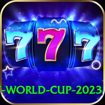 cricket world cup 2023 Pro1 v5.8.3 - 2