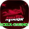 crickex casino Ultimate v4.5.0