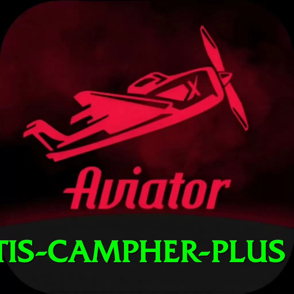 curtis campher Plus APK v4.6.2 - 2