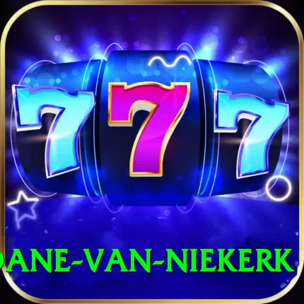 dane van niekerk Gold Edition v1.8.0 - 2