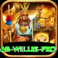 dani willis Jackpot Elite v3.4.1