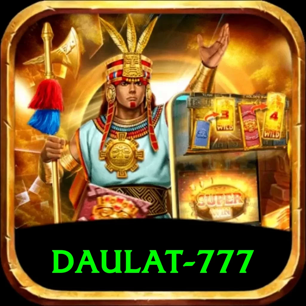 daulat 777 Deluxe Edition v3.8.7 - 2