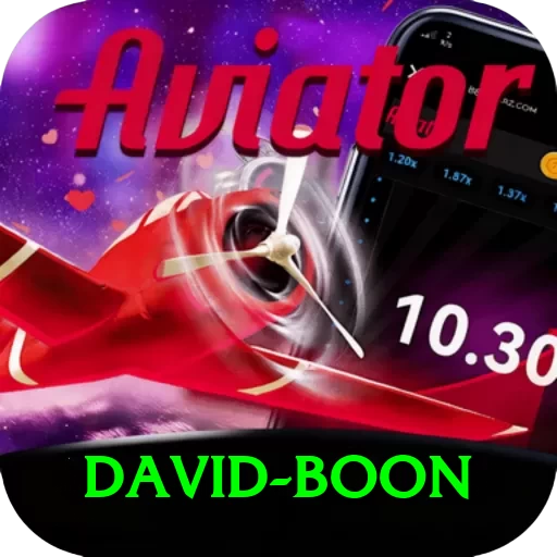 david boon Games (Casino & Earning) VIP v3.8.6 - 2