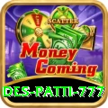 Des Patti 777 Pro v4.9.2