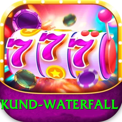 devkund waterfall Deluxe Edition v5.7.5 - 2