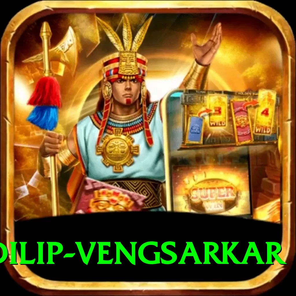 dilip vengsarkar VIP Edition v1.2.2 - 2