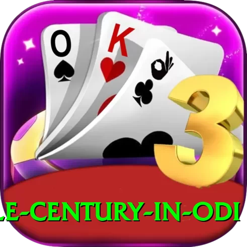 double century in odi Gold Edition v1.7.5 - 2