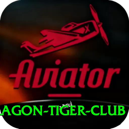 Dragon Tiger Club Games (Casino & Earning) Deluxe v3.8.0 - 2