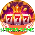dragon tiger game Premium Edition v3.8.5