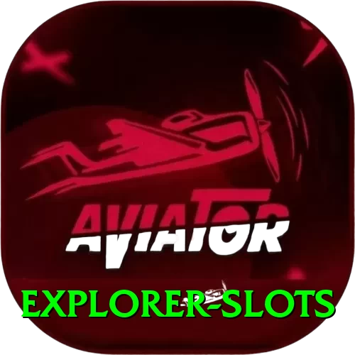 explorer slots VIP vv1.3.7 - 2
