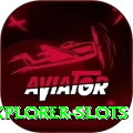 explorer slots VIP vv1.3.7