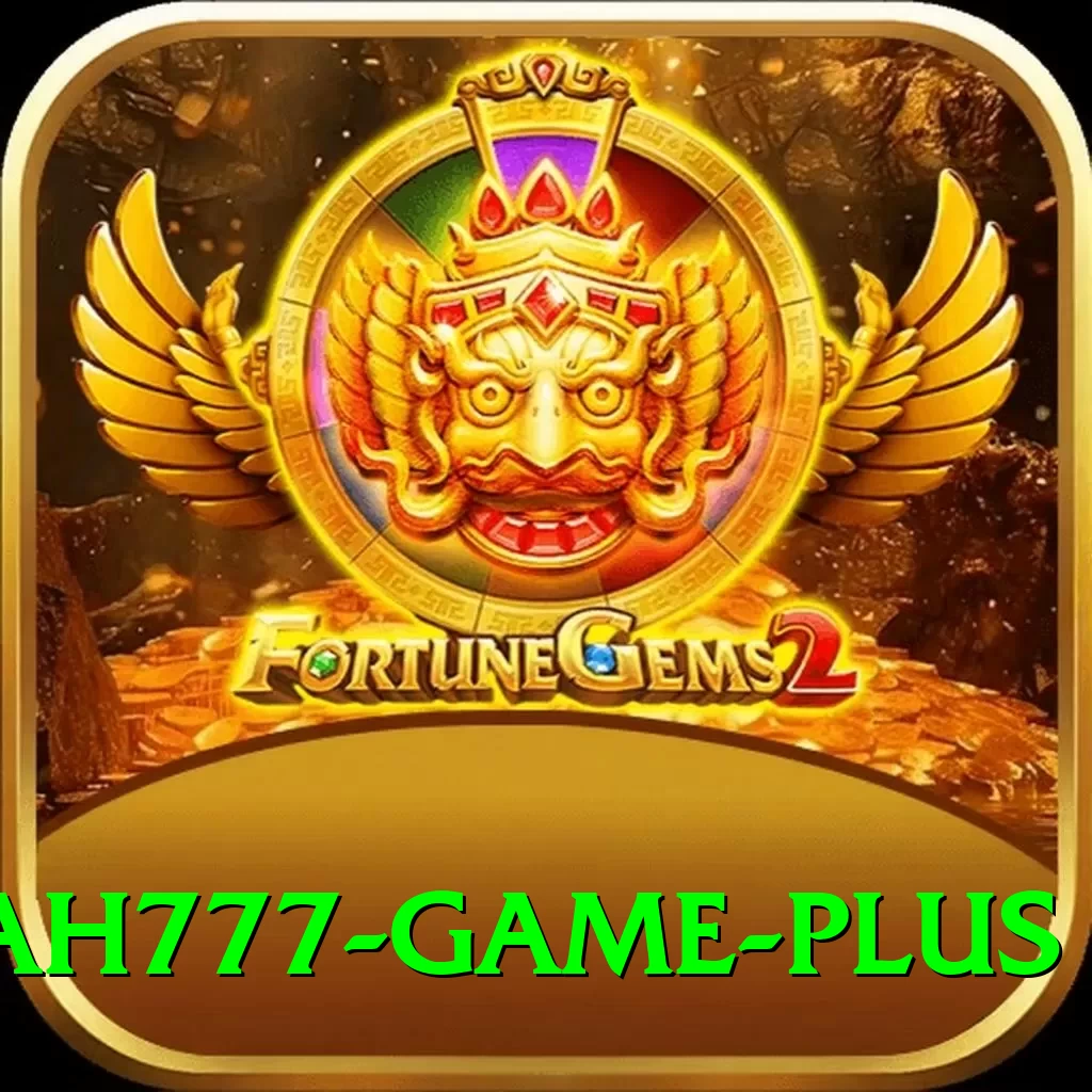 Fatah777 Game Gaming VIP - 2