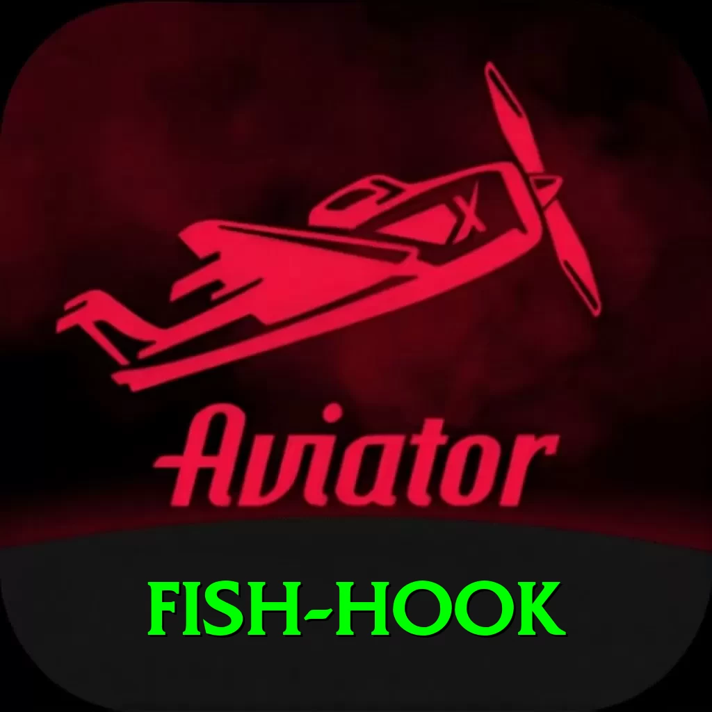 fish hook Gold v3.6.6 - 2