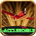 fishing accessories Max v4.8.3