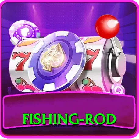 fishing rod VIP Edition v4.8.4 - 2