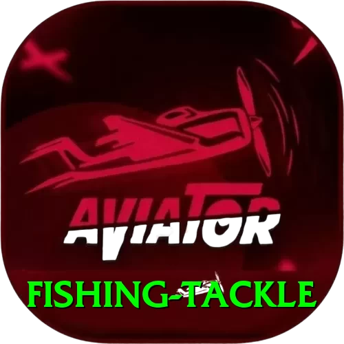 fishing tackle Deluxe v4.4.6 - 2
