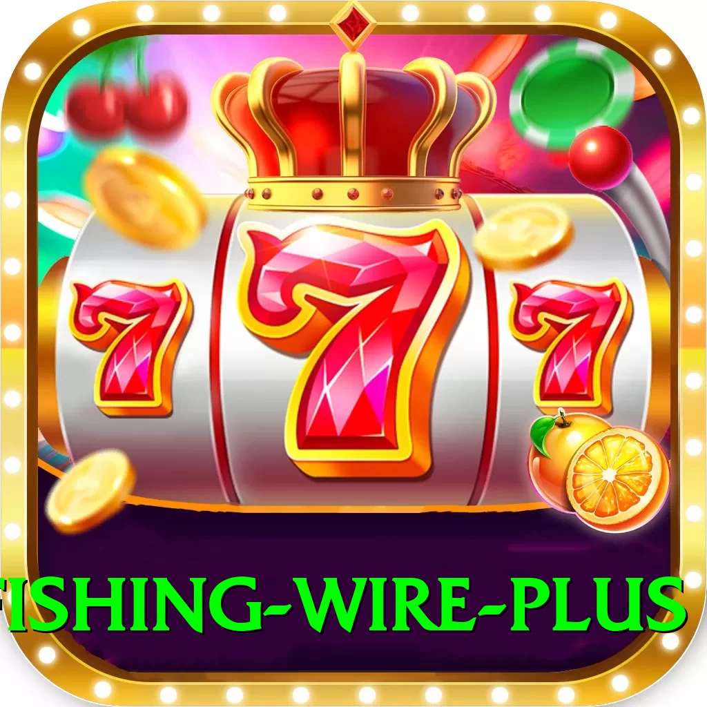 fishing wire Money Gold v4.0.8 - 2
