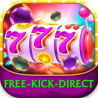 free kick direct Plus Edition v5.0.3 - 2