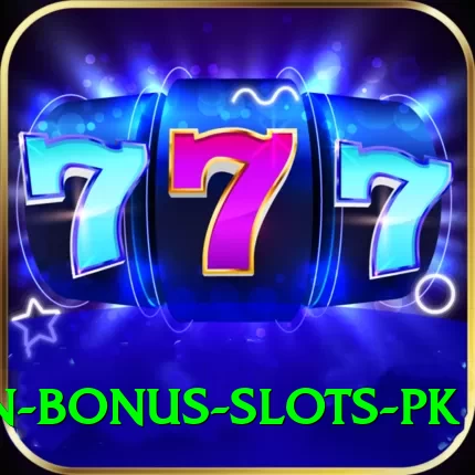 free registration bonus slots pk Max v3.0.0 - 2