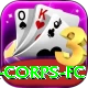 frontier corps fc App