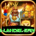 gaddafi lahore spin Premium v3.6.6