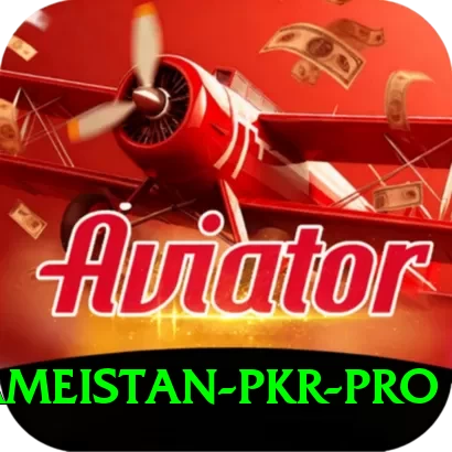 gameistan pkr Turbo Latest v2.2.5 - 2