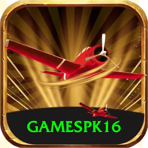 gamespk16 Apps (Tools & Injectors) Max vv2.4.5 - 2