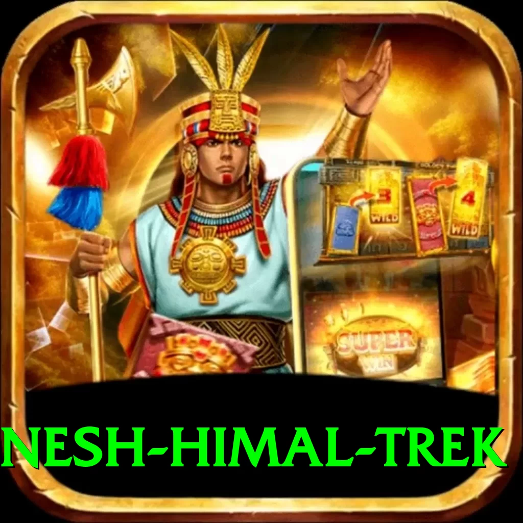 ganesh himal trek Premium Plus v2.7.1 - 2