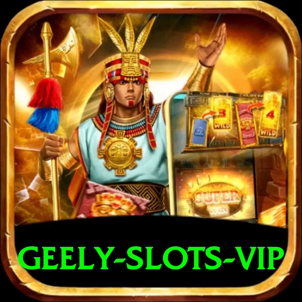 Geely Slots Casino VIP v4.0.8 - 2
