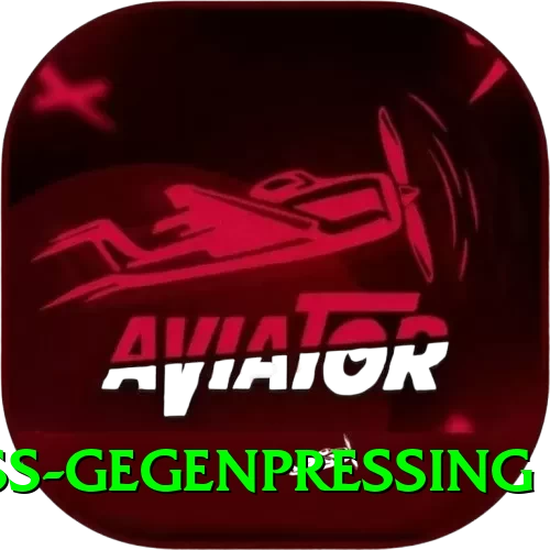 gegenpress gegenpressing Games (Casino & Earning) Deluxe v2.2.0 - 2