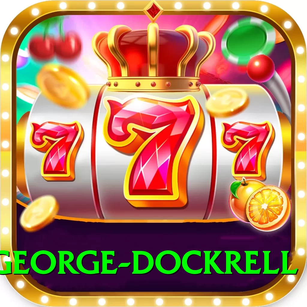 george dockrell Turbo v1.6.8 - 2