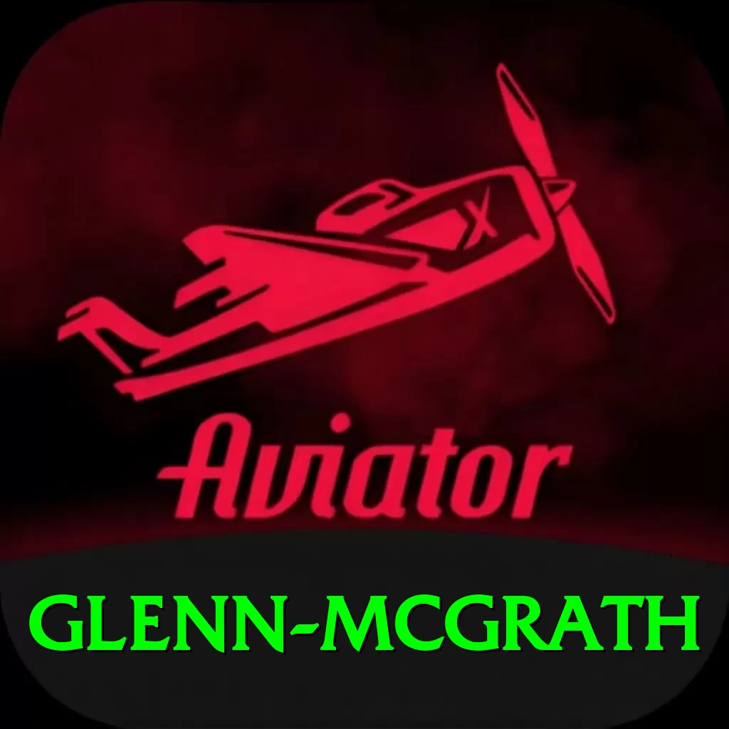 glenn mcgrath Pro1 v5.5.7 - 2