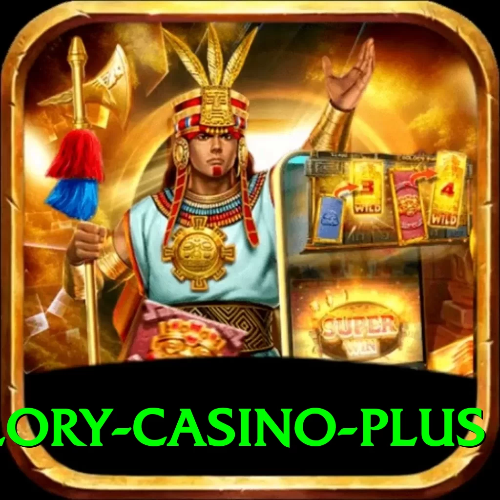 glory casino Gold Pro v2.0.3 - 2