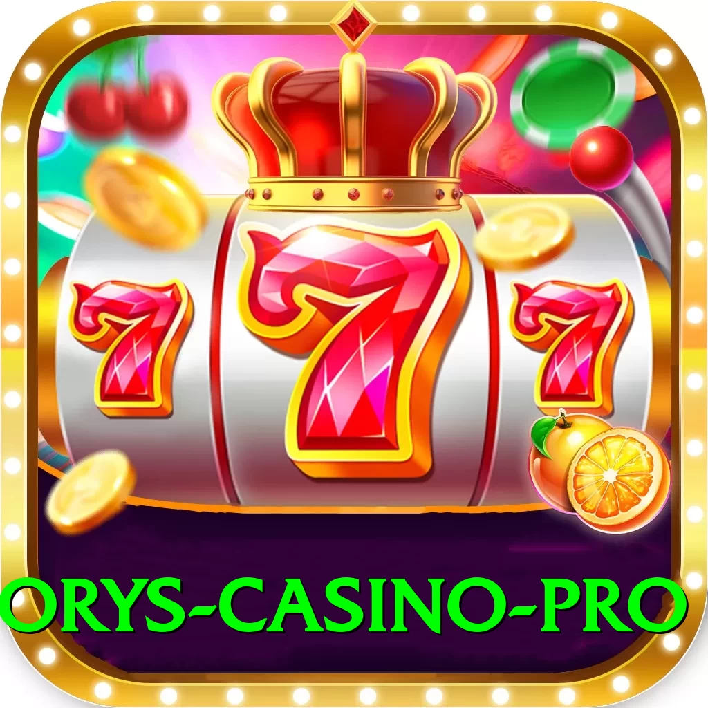 glorys casino Super - Daily Bonus - 2