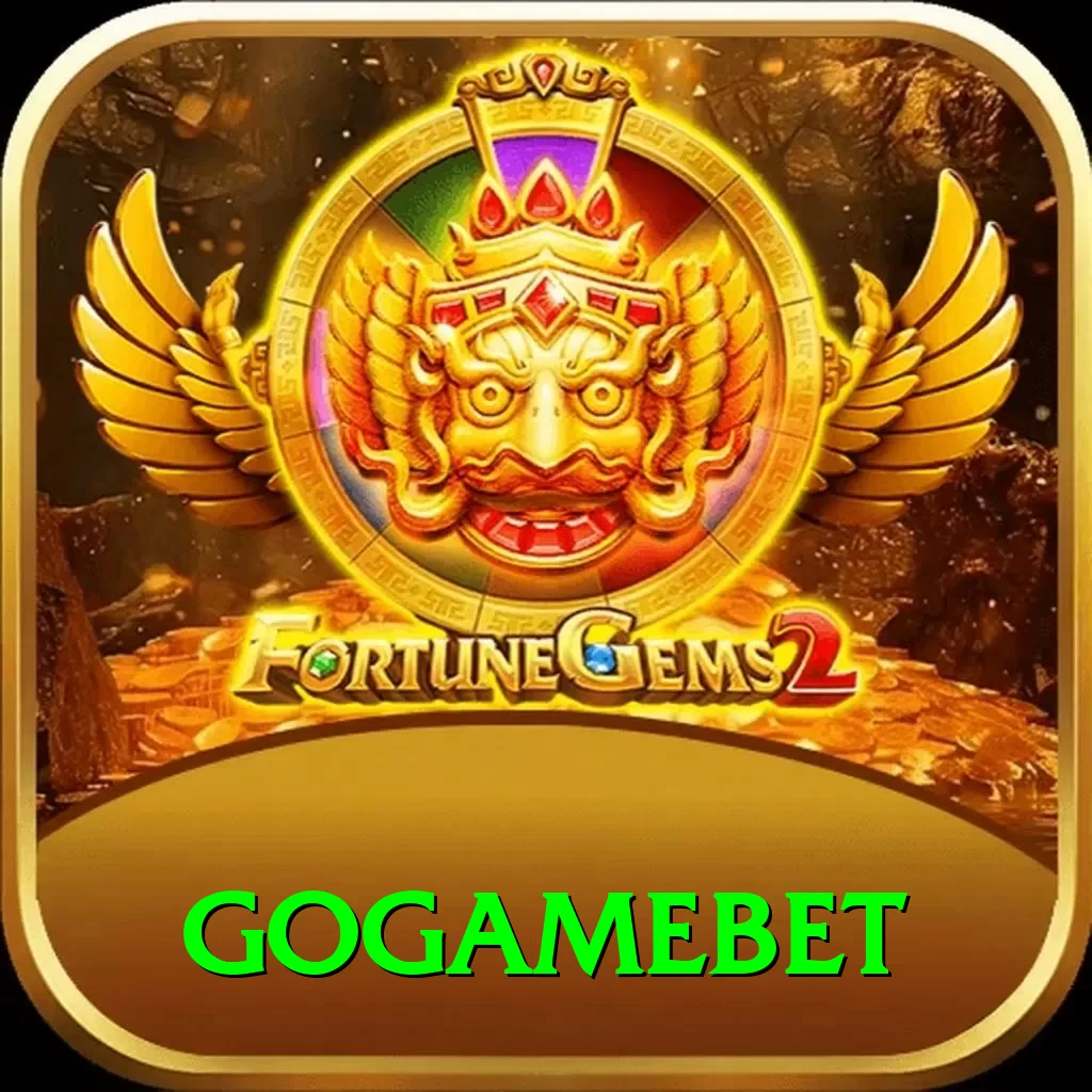gogamebet Turbo v4.9.5 - 2