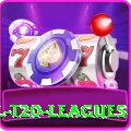 gtl global t20 leagues Games (Casino & Earning) Premium v5.1.3