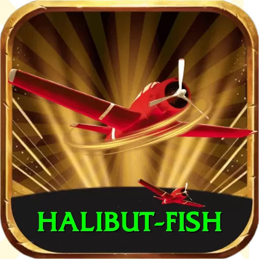 halibut fish Gold Edition v3.5.6 - 2