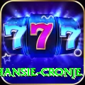 hansie cronje Pro v3.4.8