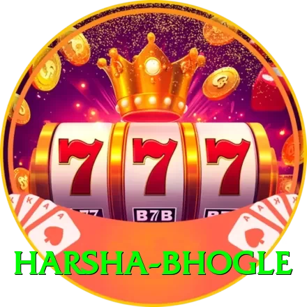 harsha bhogle VIP - 2