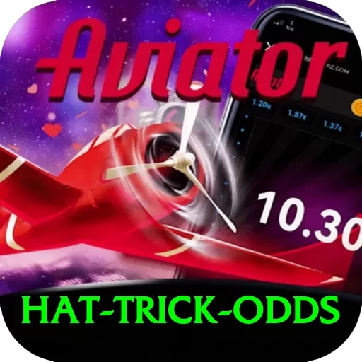 hat trick odds Premium Edition v3.0.9 - 2