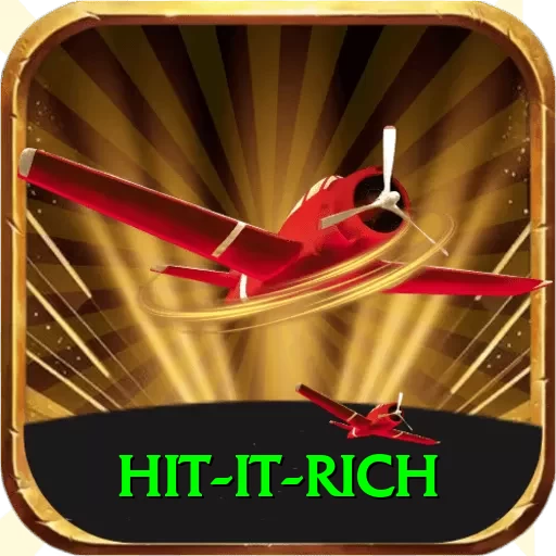 hit it rich Deluxe Pro v3.7.2 - 2